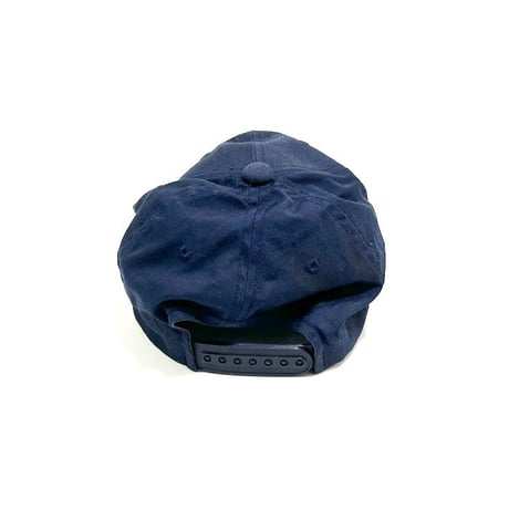 【USED】90'S-00'S VANS LOGO CAP