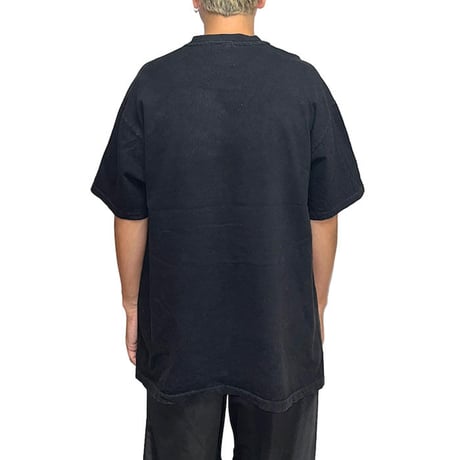 【USED】90'S KENNEDY SPACE CENTER T-SHIRT