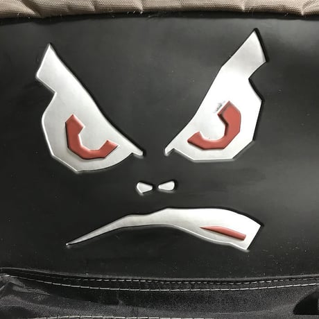 【USED】90'S-00'S BAD BOY BACKPACK