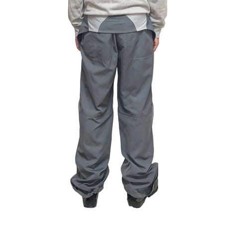 【DEAD STOCK】NIKE CODE 01 MASTERCRAFT PANTS by Tony Spackman