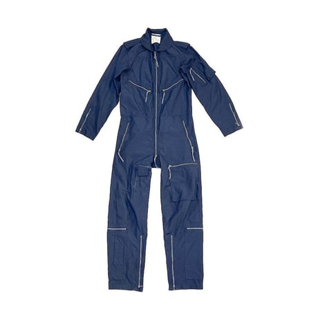 【USED】80'S GERMAN MILITARY JUMPSUIT