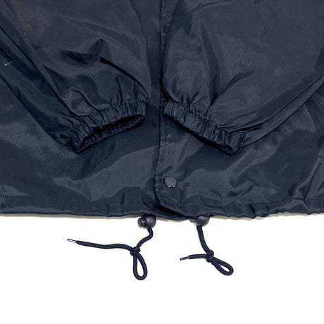 【DEAD STOCK】90'S MERCEDES-BENZ COACH JACKET
