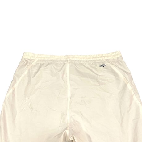 【USED】00'S ADIDAS CLIMA SHELL TRACK PANTS