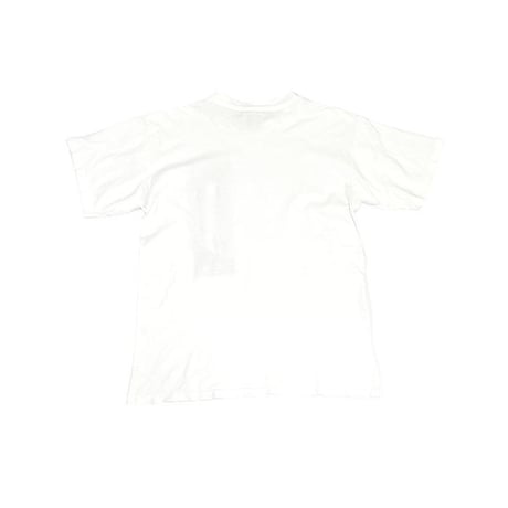 【USED】90'S OLD COLUMBIA WATERFALL CLIMBING T-SHIRT