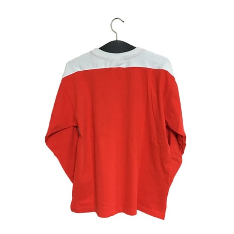 【USED】FERRARI L/S T-SHIRT