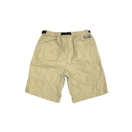 【USED】90'S-00'S ADIDAS CLIMBING SHORTS