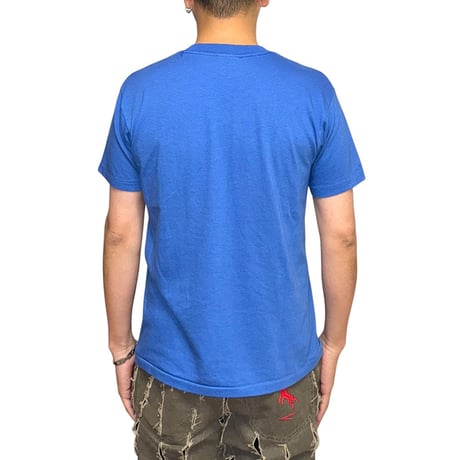 【USED】80's-90's DRUGS JUST SAY NO! T-SHIRT