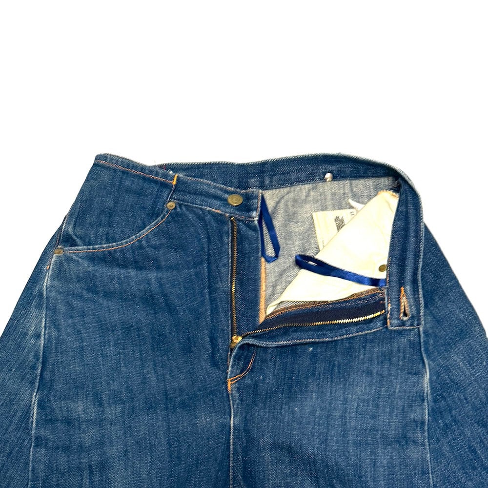 USED】00's Levi's RED 