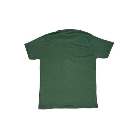 【USED】80's "HEY, IRAN! " PROVOCATIVE BOOTLEG T-SHIRT