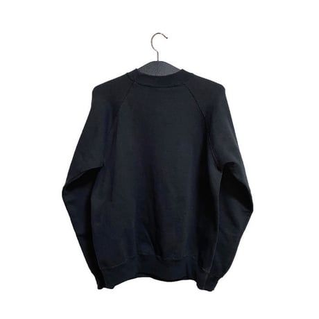 【DEAD STOCK】80'S-90'S APPLE LOGO SWEATSHIRT