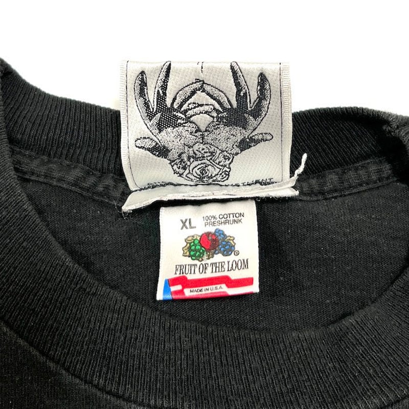 USED】90'S ANARCHIC ADJUSTMENT SUBLIMINAL MESSA
