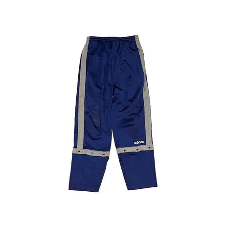 【USED】90'S adidas DETACHABLE TRACK PANTS
