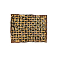 【USED】VINTAGE KUBA CLOTH ⑦
