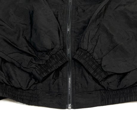 【USED】90'S REEBOK 3-COLORS NYLON TRACK JACKET