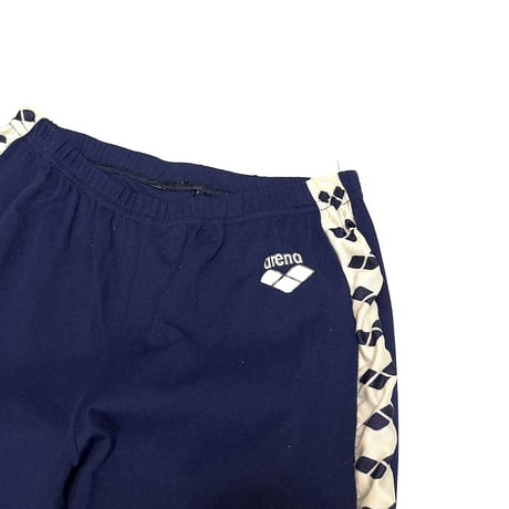 【USED】80's arena TRENCA TRACK PANTS