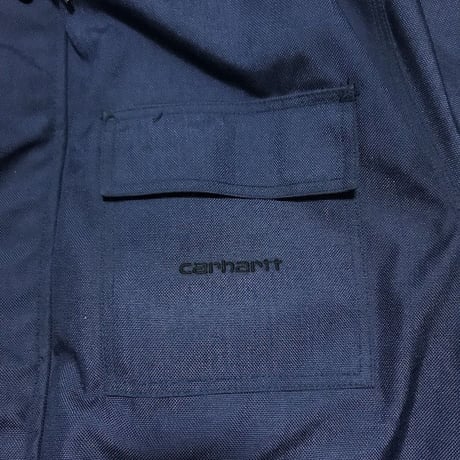 【USED】CARHARTT OVERSIZED MOUNTAIN JACKET