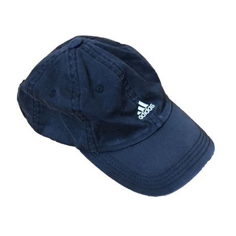 【USED】90'S ADIDAS LOW CAP