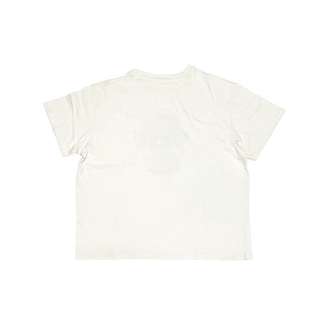 【USED】90'S MAGICAL MICKEY EMBROIDERED T-SHIRT