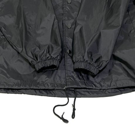 【USED】00'S MCDONALD'S QUARTER POUNDER COACH JACKET
