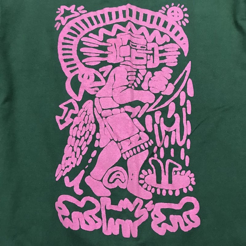 USED】90'S-00'S WORLDS END CLASSICS KEITH HARIN USED】90'S-00'S WORLDS END CLASSICS KEITH HARIN