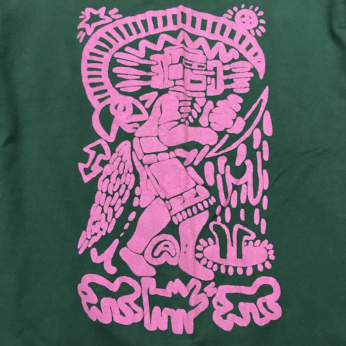 ワールズエンド worlds end キースヘリング パンツ 80s マルコム ワールズエンド worlds end キースヘリング パンツ 80s マルコム