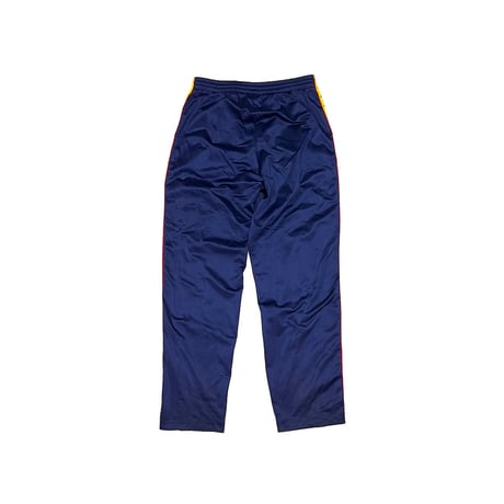 【USED】90's-00's Kappa SIDE OMINI LINE TRACK PANTS