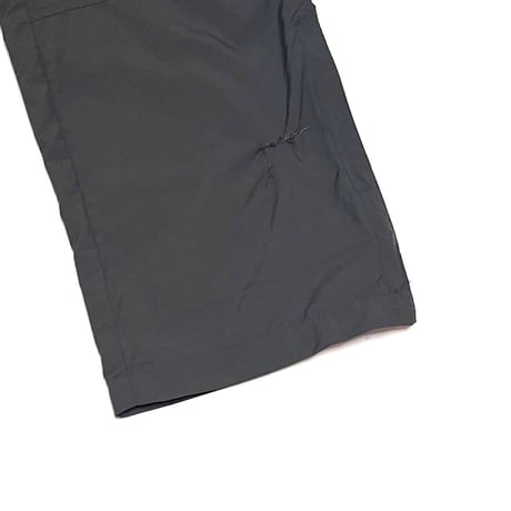 【USED】00's McKINLEY DETACHABLE PANTS