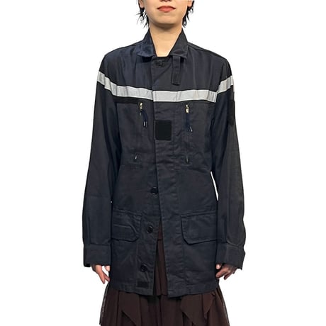 ファイヤーマンジャケット | STORES ファイヤーマンジャケット | STORES