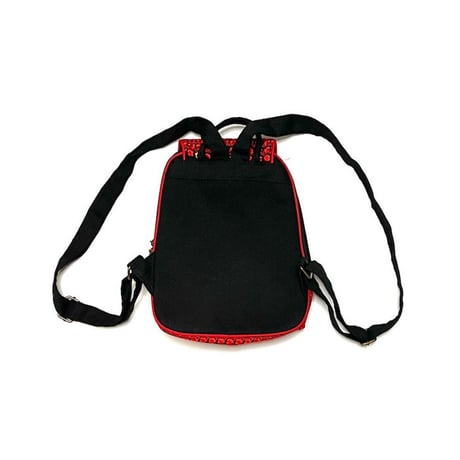 【USED】 90'S-00'S MANDALA FULL EMBROIDERED BACKPACK