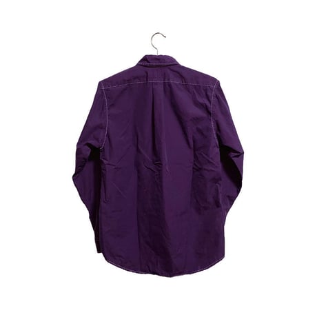 【USED】90'S RALPH LAUREN BLAKE B.D.SHIRT