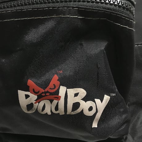 【USED】90'S-00'S BAD BOY BACKPACK