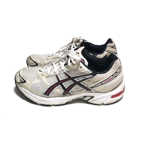 【USED】00'S  ASICS DAD SNEAKERS "GEL-1130 "