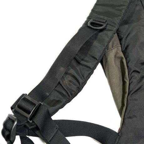 【USED】90'S OLD NIKE ACG BACKPACK