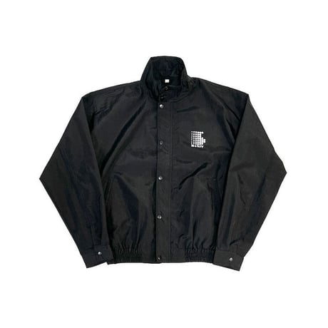 【DEAD STOCK】80'S-90'S IT'S A SONY NYLON JACKET