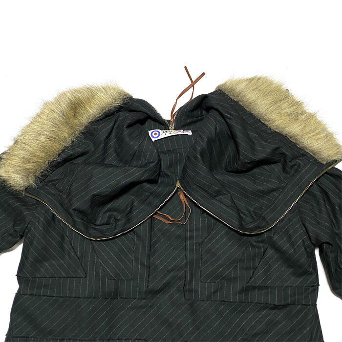 フェイクロンドン モッズコート FAKE LONDON fit=scale-down,w=1200