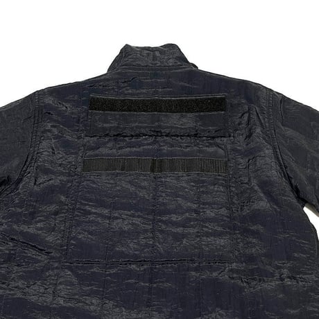 【USED】90'S GRIFFIN QUILTED JACKET