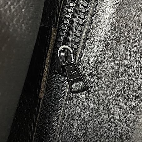 【USED】80'S  CELINE SHOULDER BAG