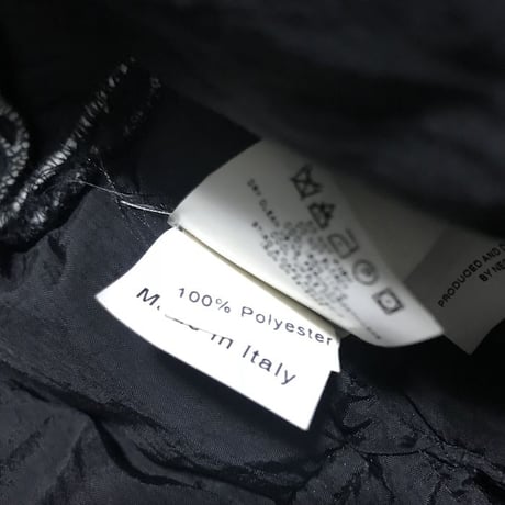 【USED】90'S JPG.JEAN'S BY GAULTIER BOMBER JACKET