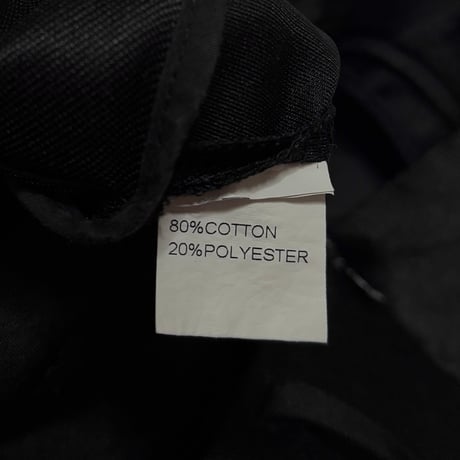【USED】00s Romantic Home Dido 2TAC SHORTS