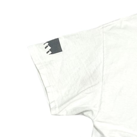 【USED】90'S NEIGHBORHOOD SKATEBOARD CO. LA T-SHIRT
