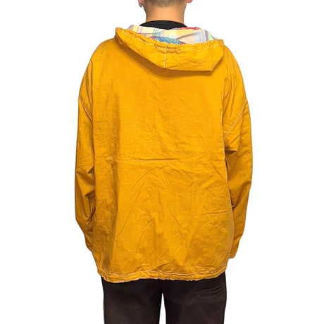 【USED】80's-90's JOUJOU REVERSIBLE JACKET