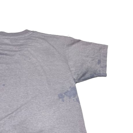 【USED】80's UPS BIG LOGO T-SHIRT