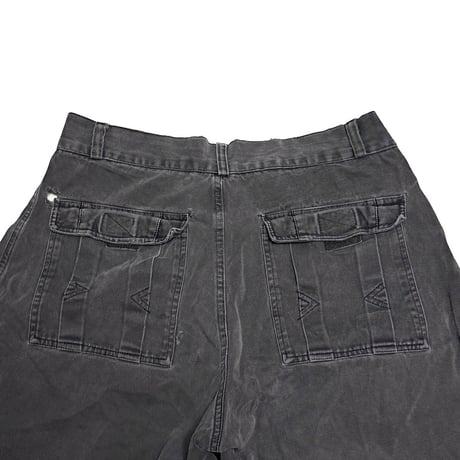 【USED】80's CUCAMONGA 2-TAC SHORTS