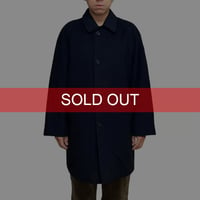 【USED】70's BROOKS BROTHERS WOOL COAT MADE IN ENGLAND