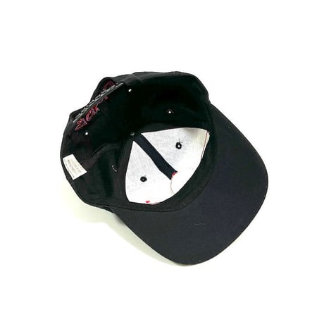 【USED】80'S-90'S ADIDAS BIG TREFOIL CAP