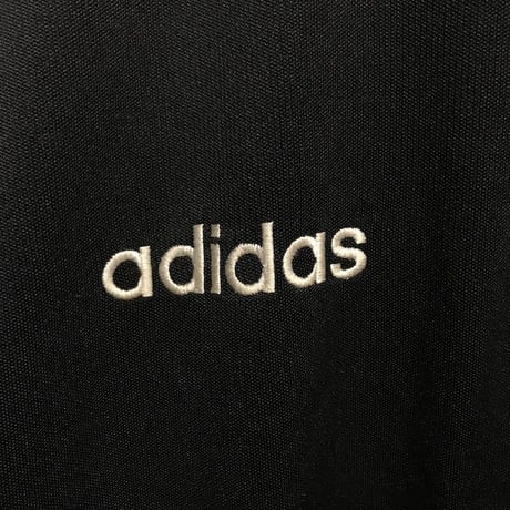 【USED】90'S ADIDAS OLD SCHOOL TRACK JACKET