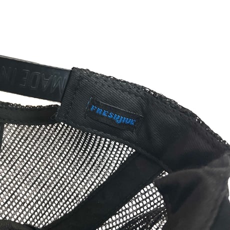 【USED】90's FRESHJIVE PENTAGRAM MESH CAP