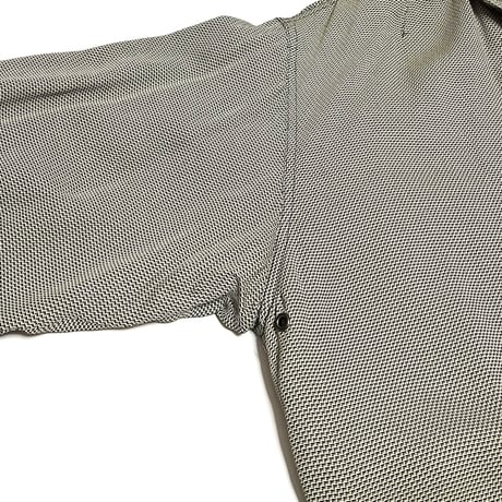【USED】80's-90's GIORGIO ARMANI OVERSIZED COVERALL JACKET