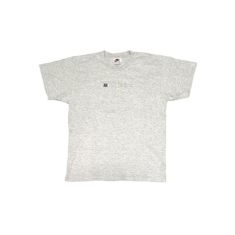 【USED】90'S NIKE AIR MAX T-SHIRT