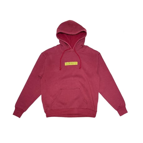 【USED】90's-00's ELEMENT SWEAT PARKA